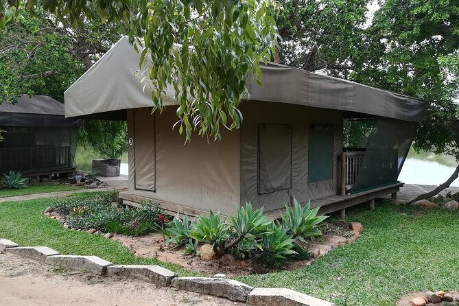 4 Day Kruger National Park Tour - Dining Experiences and Meals Included