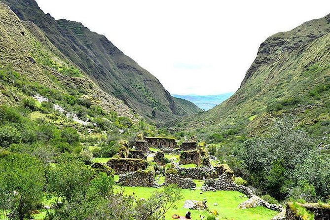 4-Day Lares Trek to Machu Picchu - Daily Itinerary - Day 1