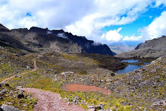 4-Day Lares Trek to Machu Picchu - Daily Itinerary - Day 4