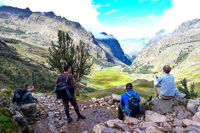 4-Day Lares Trek to Machu Picchu - Additional Information