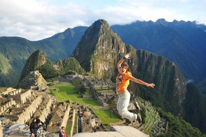 4-Day Lares Trek to Machu Picchu From Cusco - Trekking Details