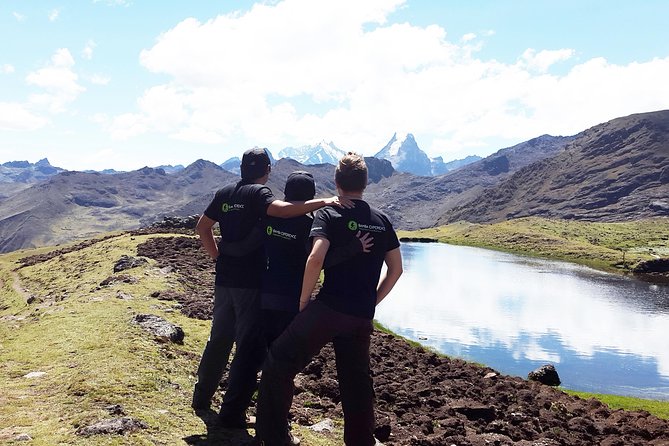 4-Day Lares Trek to Machu Picchu From Cusco - Physical Requirements and Departure Details