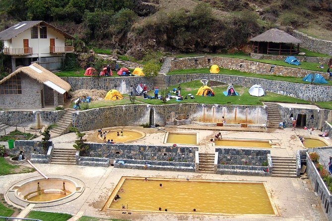 4 Day Lares Trek To Machu Picchu - Private Service - Accommodations and Meals