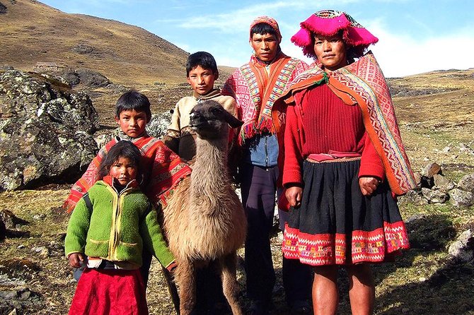 4 Day Lares Trek To Machu Picchu - Private Service - Tips for a Successful and Enjoyable Trek