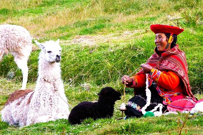 4 Day Lares Trek To Machu Picchu - Private Service - Common Questions