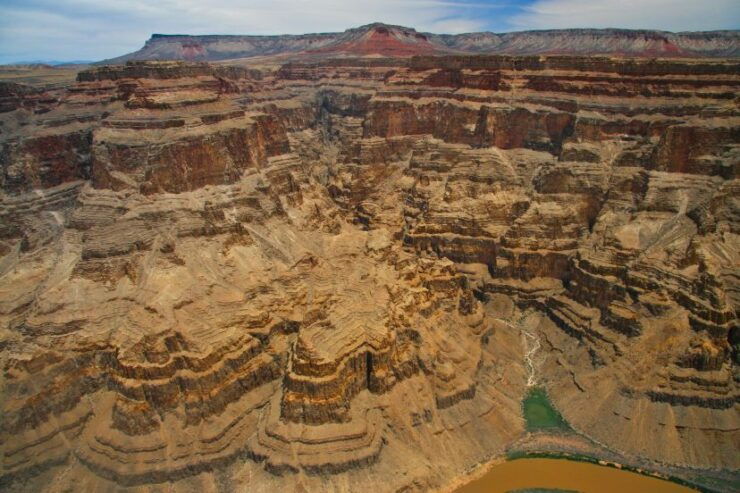 4-Day Las Vegas & the Western Deserts Tour From Los Angeles - Tour Experience Highlights