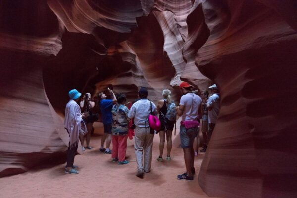 4-Day Las Vegas & the Western Deserts Tour From Los Angeles - The Sum Up and Return to Los Angeles