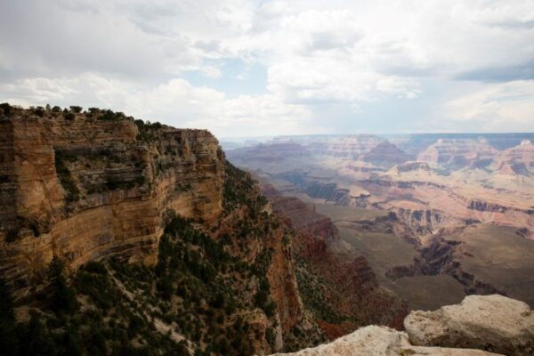 4-Day Las Vegas & the Western Deserts Tour From Los Angeles - Common Questions
