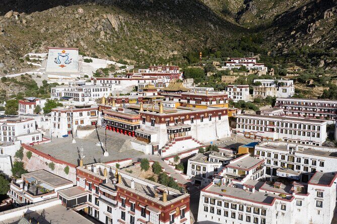 4 Day Lhasa City Group Tour Monasteries and Cultural Highlights - Final Thoughts: Who Will Appreciate This Tour?