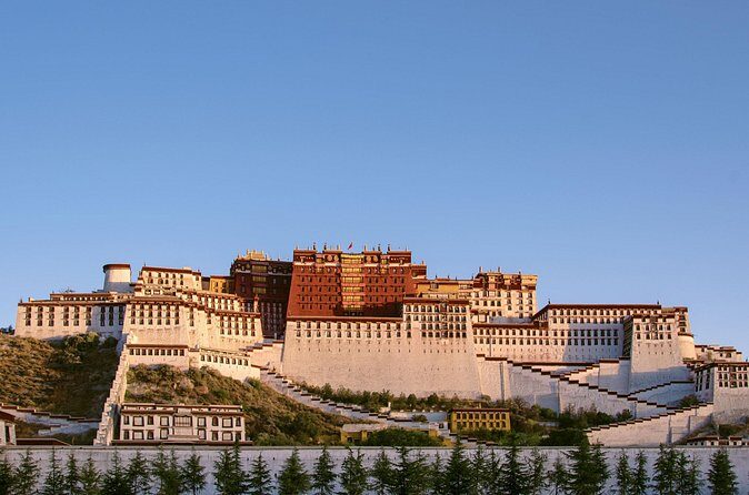 4 Day Lhasa City Group Tour Monasteries and Cultural Highlights - Practical Tips and Insights