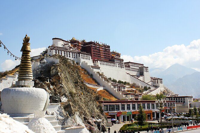 4 Day Lhasa City Group Tour Monasteries and Cultural Highlights - FAQ