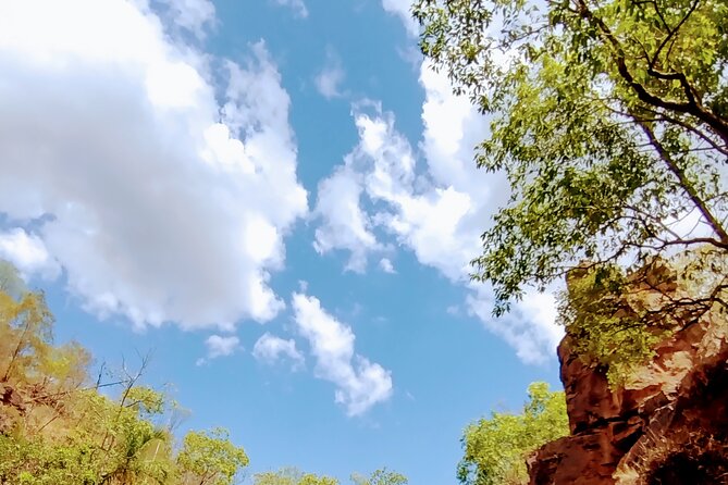 4-Day Litchfield, Katherine and Kakadu Guided Tour From Darwin - Itinerary Overview