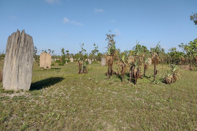 4-Day Litchfield, Katherine and Kakadu Guided Tour From Darwin - Inclusions and Exclusions