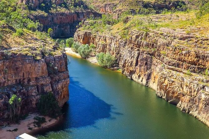 4-Day Litchfield, Katherine and Kakadu Guided Tour From Darwin - Expert Tour Guides