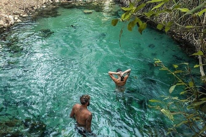 4-Day Litchfield, Katherine and Kakadu Guided Tour From Darwin - Booking and Cancellation Policy