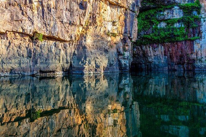4-Day Litchfield, Katherine and Kakadu Guided Tour From Darwin - The Sum Up