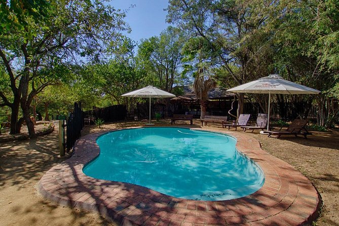 4 Day Lodge and Treehouse Kruger National Park Safari - Additional Information