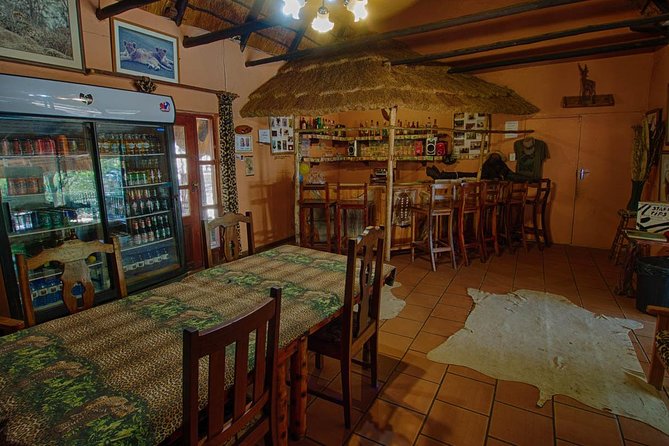 4 Day Lodge and Treehouse Kruger National Park Safari - The Sum Up