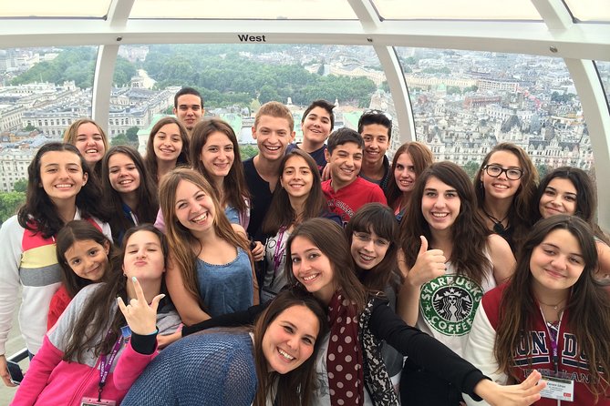 4 Day London Private Tour With Stay at English Host Family - Accommodation Information