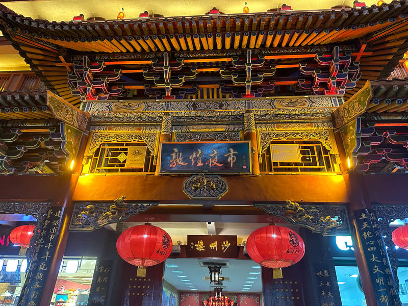 4-Day Luxury Tour of Dunhuang, Gansu (Mingsha Mountain makeup + hardcore off-road exploration of Silk Road ruins) - Four days built around Dunhuang’s contrasts