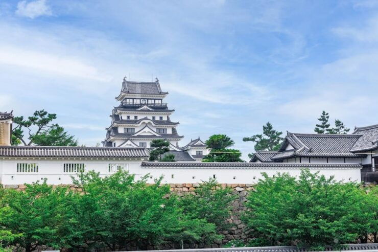 4-Day Luxury Wellness Retreat Tour in Setouchi, Japan - Good To Know