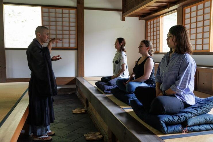 4-Day Luxury Wellness Retreat Tour in Setouchi, Japan - Accommodation and Dining Experience