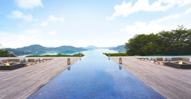 4-Day Luxury Wellness Retreat Tour in Setouchi, Japan - Daily Itinerary Breakdown