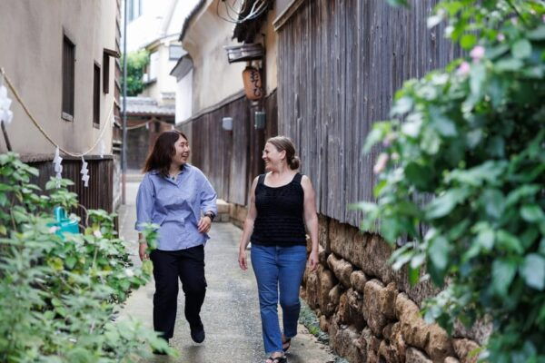 4-Day Luxury Wellness Retreat Tour in Setouchi, Japan - Day 3 Zen Activities