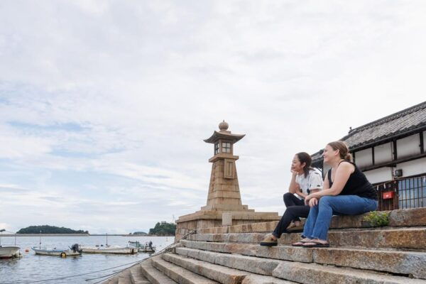 4-Day Luxury Wellness Retreat Tour in Setouchi, Japan - Important Information and Options