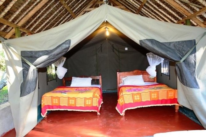 4-Day Maasai Mara Budget Safari From Nairobi - Inclusions and Exclusions