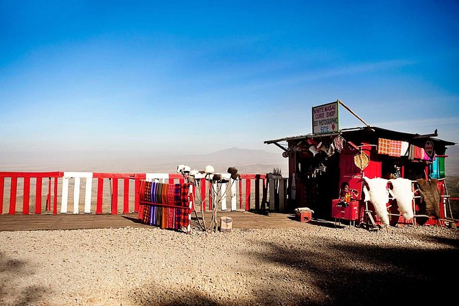 4-Day Maasai Mara Budget Safari From Nairobi - Operator Information