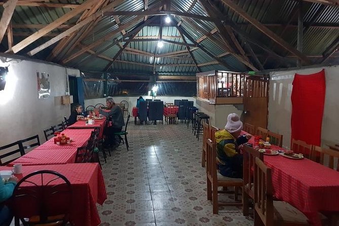 4-Day Maasai Mara Budget Safari From Nairobi - Frequently Asked Questions