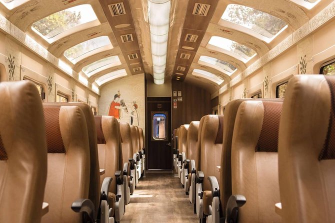 4 Day - Machu Picchu Special - Group Service - Itinerary Overview