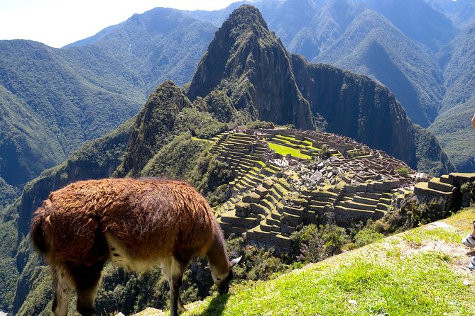 4 Day - Machu Picchu Special - Group Service - Transportation and Accommodation Details