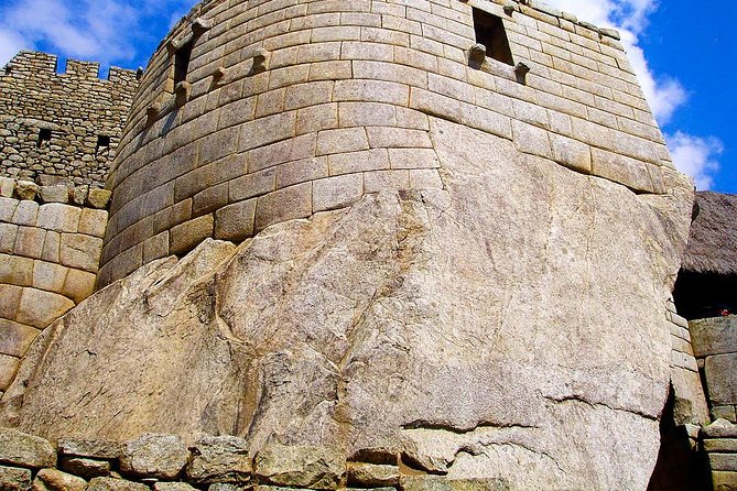 4 Day - Machu Picchu Special - Group Service - Highlights of the Tour