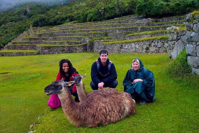 4 Day - Machu Picchu Special - Group Service - Recommended Packing List