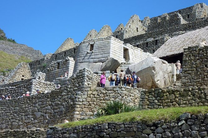 4 Day - Machu Picchu Special - Group Service - Important Information for Travelers