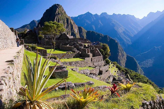 4 Day - Machu Picchu Special - Group Service - Booking and Payment Process