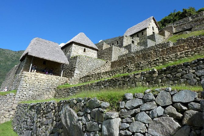 4 Day - Machu Picchu Special - Group Service - Additional Services and Upgrades Available
