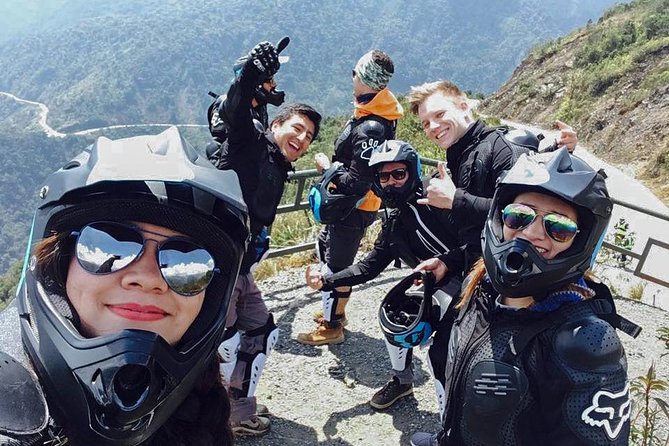 4-Day Machu Picchu With Biking, Inca Trail, Rafting and Ziplining From Cusco - Reviews