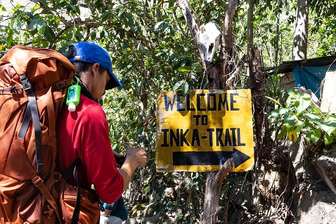 4-Day Machu Picchu With Biking, Inca Trail, Rafting and Ziplining From Cusco - Directions and Itinerary