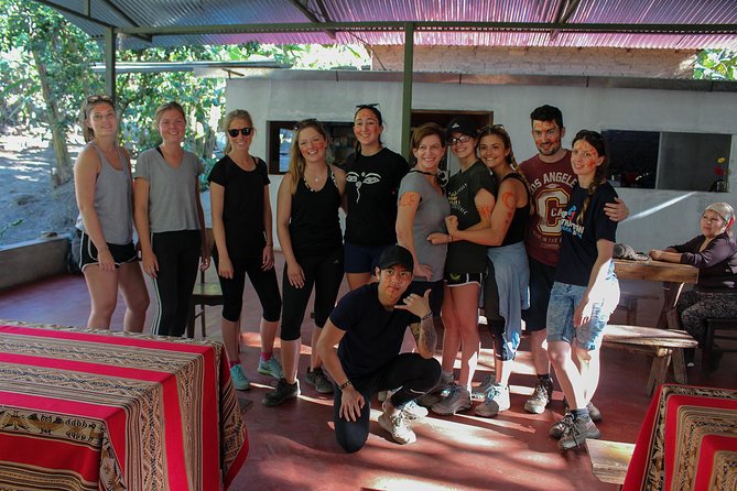 4-Day Machu Picchu With Biking, Inca Trail, Rafting and Ziplining From Cusco - Common Questions