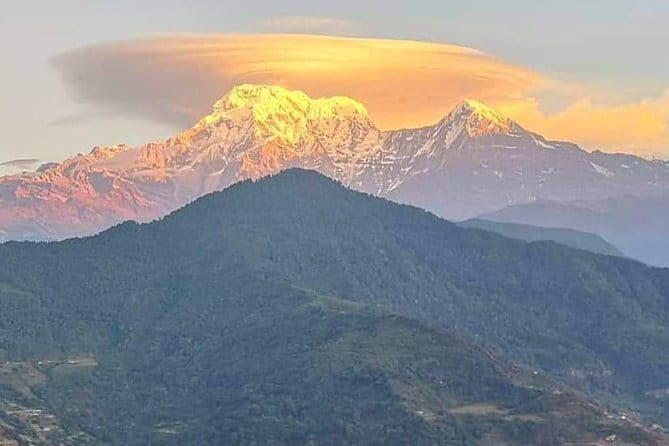 4 Day Mardi Himal Base Camp Trek from Pokhara - Guides and Support