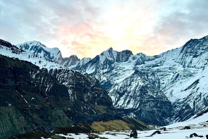 4 Day Mardi Himal Base Camp Trek from Pokhara - Is It Worth the Cost?