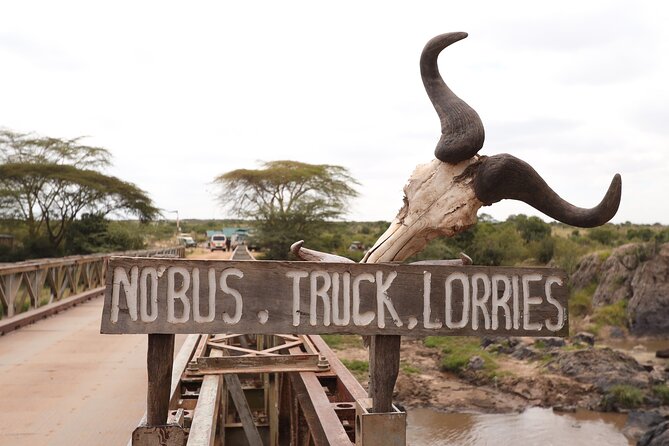 4-Day Masai Mara Luxury Kenya Safari Private Tour - Customer Reviews