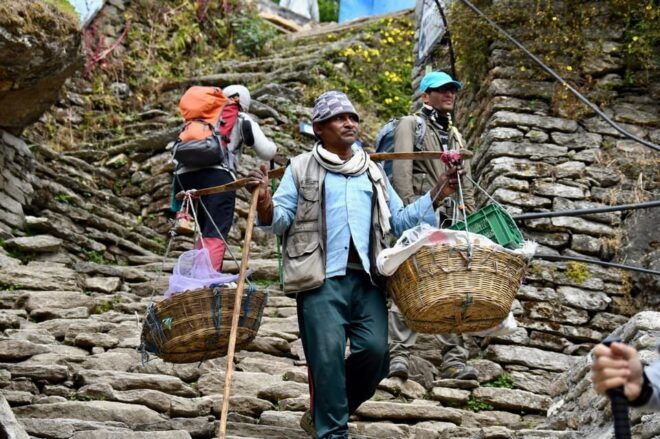 4-Day Mesmerizing Mardi Himal Guided Trek Pokhara - Trek Highlights