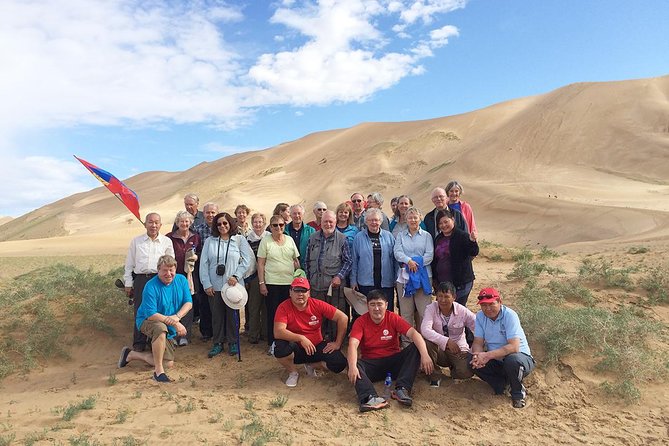 4-Day Mongolia Gobi Desert Tour - Good To Know