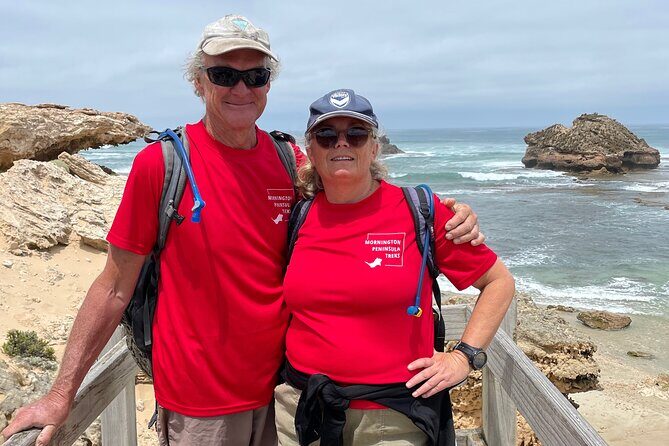 4 Day Mornington Peninsula Treks - Day 1: Historic Point Nepean National Park