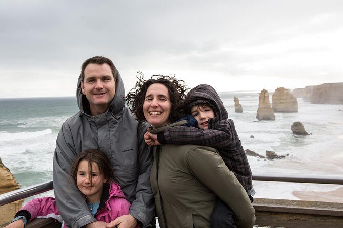 4 Day Mornington Peninsula Treks - Who Should Consider This Tour?