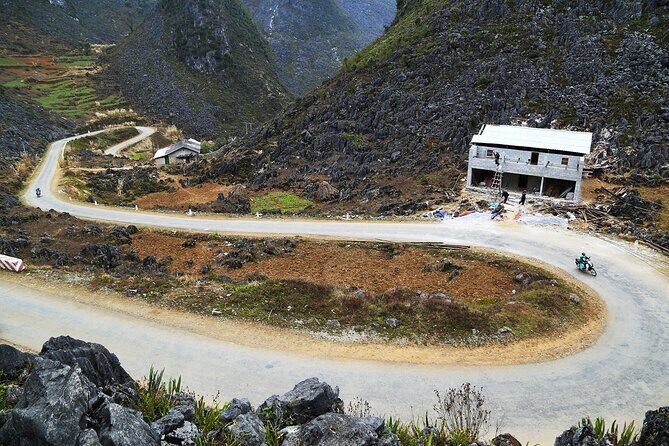 4-Day Motorbike Tour through Ha Giangs Wonders - In-Depth Look at the Ha Giang Motorbike Experience